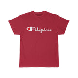 Filipino Men's Short Sleeve Tee