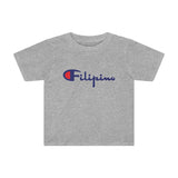Filipino Champion Kids Tee