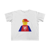 Sun Tee Kid's Fine Jersey Tee