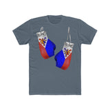 Men's Cotton Crew Tee