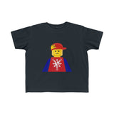 Sun Tee Kid's Fine Jersey Tee