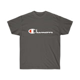 Chamorro Champ Unisex Ultra Cotton Tee