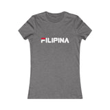 Filipina Women's Tee