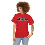 Aloha Islander Tattoo Tee