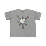 Filipino Heart Kid's Fine Jersey Tee