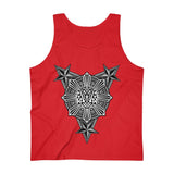 Tribal Philippines Sun Men's Ultra Cotton Tank Top