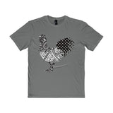 Cockfighter Supreme Set Tee