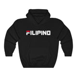 Filipino Unisex Heavy Blend™ Hooded Sweatshirt