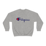 Filipino Champion Crewneck Sweatshirt