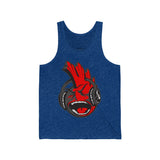 Pnoise Pinoys Unisex Jersey Tank