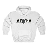 Aloha Islanders Tattoo Hoodie