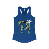 Pi Paradise Racerback Tank