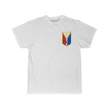 Balisong Sun Men's Short Sleeve Tee