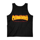 Chamorro Islanders Men's Ultra Cotton Tank Top
