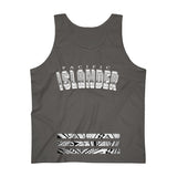 Copy of A Pacific Islander Tribal Bars Tank Top