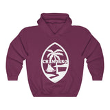 Chamorro Palms Unisex Heavy Blend™ Hooded Sweatshirt
