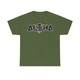 Aloha Islander Tattoo Tee