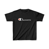 Chamorro Kids Tee