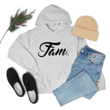 Fam Trademark Unisex Heavy Blend™ Hooded Sweatshirt