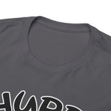 Churro Life Unisex Heavy Cotton Tee