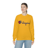 Filipino Champion Crewneck Sweatshirt