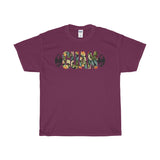 Guam Floral Seal