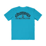 Chamorro Strength Tee