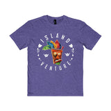 Island Venture Tee