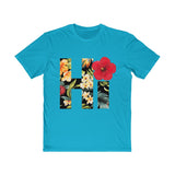 Hi Floral Tee Unisex