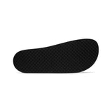 3 Stars and Sun Tribal Men's Slide Sandals