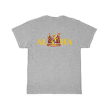 Aloha Crest 2 Men's Short Sleeve Tee