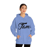 Fam Trademark Unisex Heavy Blend™ Hooded Sweatshirt