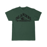 Islanders Strength Men's Short Sleeve Tee