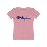 Filipina Champino Tees