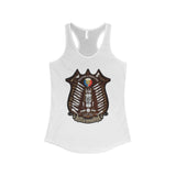 Weapons of Moroland Womens Tank Top