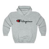 Filipino Champion Unisex Heavy Blend™ Hooded Sweatshirt