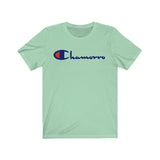 Chamorro Unisex Jersey Short Sleeve Tee