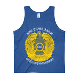 GGG TANKS