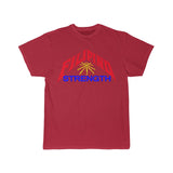 Filipino Strength Swords Men's Short Sleeve Tee