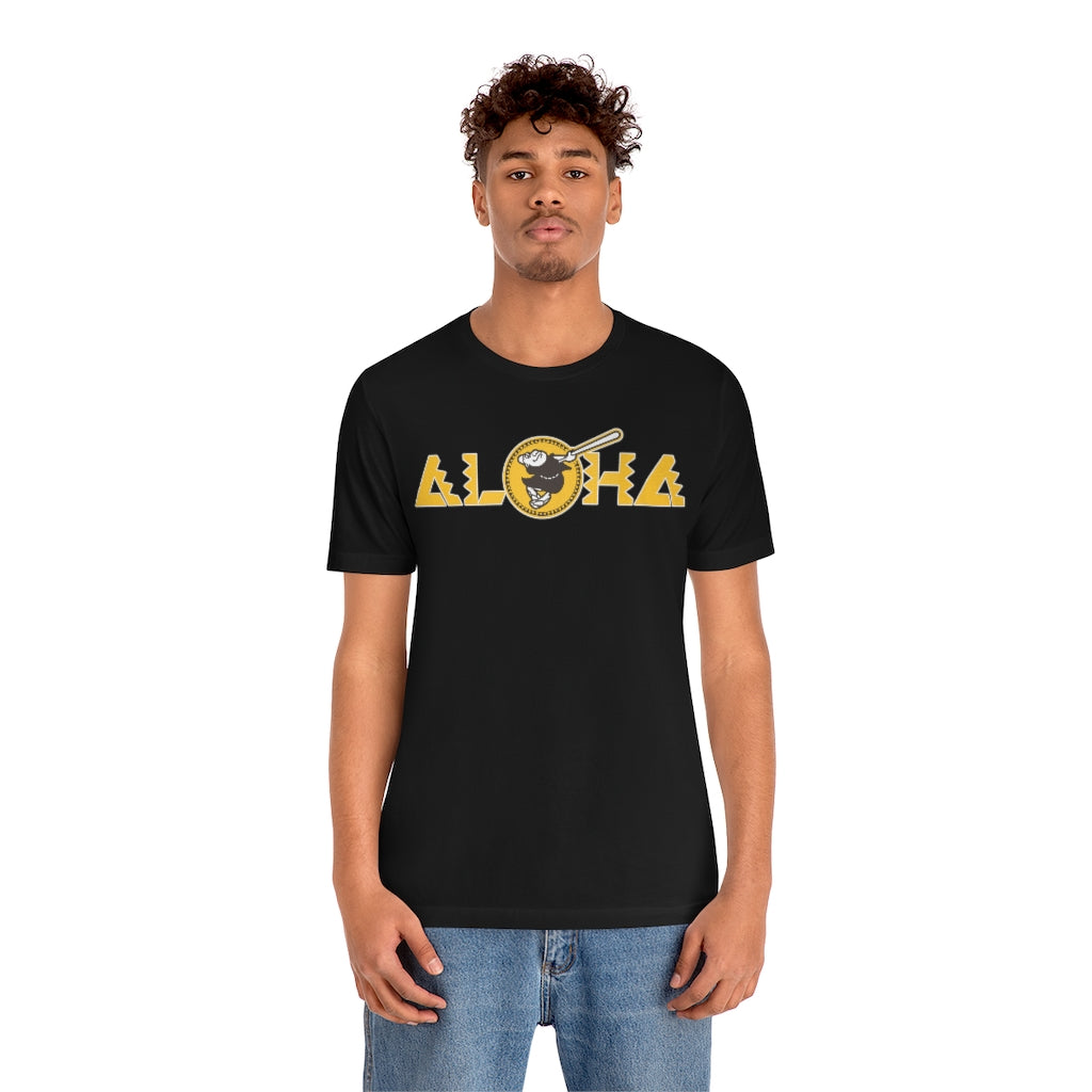 San Diego Aloha Tribal