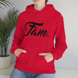 Fam Trademark Unisex Heavy Blend™ Hooded Sweatshirt