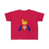 Sun Tee Kid's Fine Jersey Tee