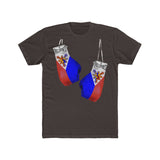 Men's Cotton Crew Tee