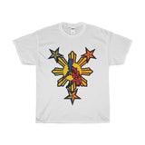 Traditional Sun Tee