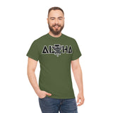 Aloha Islander Tattoo Tee