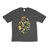Floral Guam Dri-Fit Tee