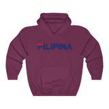 Filipina Unisex Heavy Blend™ Hooded Sweatshirt