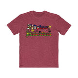 Filipino Hawaiian Tee