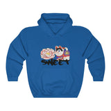 A Sweet Unisex Heavy Blend™ Hooded Sweatshirt