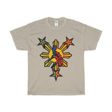 Traditional Sun Tee